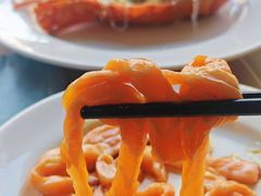 -怡咖啡·自助餐·西安香格里拉