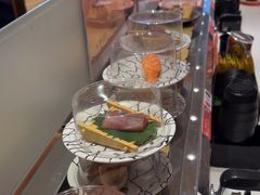 -争鲜回转寿司(通州万达店)