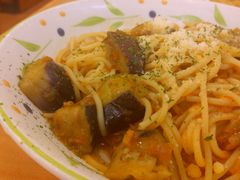 -萨莉亚意式餐厅(新洲家乐福店)