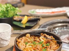 -御牛道日式烤肉料理(杭州万象城店)