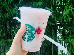 -星巴克臻选(莘庄仲盛店)
