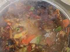-溢心园香河肉饼总店