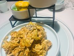 乾隆白菜-羲和雅苑•北京烤鸭(陆家嘴中心店)