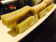 -宽板凳老灶火锅(簋街店)