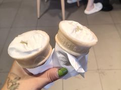 -麦当劳(东坑店)