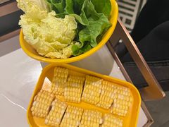 -润园四季椰子鸡火锅(南山海岸城店)
