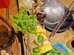 -手选潮汕鲜牛肉火锅(二七广场店)