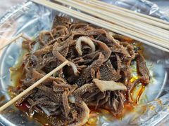 -大姐麻辣烫(莲宝中路店)