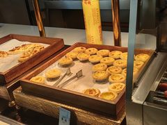 -舜耕山庄四时万和自助餐厅