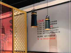 大堂-闻溪有渔·活鱼现烤才好吃(太仓万达店)