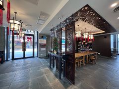 -星巴克(南宁民歌湖店)