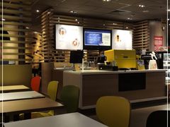 -麦当劳(豫园店)