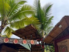 -海南槟榔谷黎苗文化旅游区