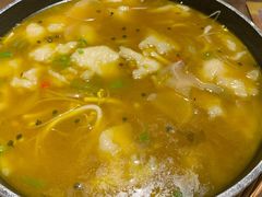 激情花椒鱼-有红鸡毛店·川菜(建设路店)