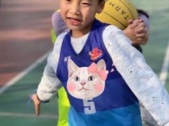 -酷迈儿童体能运动馆(九棵树店)