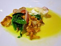 lobster&nbsp;therimidor-AZUR聚(香格里拉饭店)