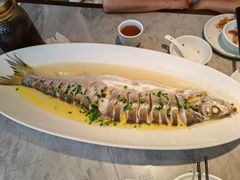 -姑苏家宴·苏帮菜·松鼠桂鱼(苏州总店)