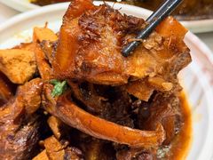 -小吊梨汤·北京菜·烤鸭(鸟巢店)