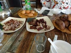 -吉顺坑烤
