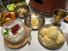 -西塔老太太泥炉烤肉(川沙百联店)
