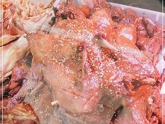 -章云板鸭(评事街店)