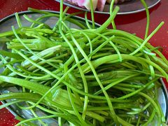 水性杨花-老石黑山羊毛驴肉火锅(金凯广场店)