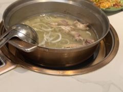 -润园四季椰子鸡火锅(南山海岸城店)