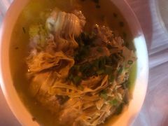 霉千张蒸肉-丁来兴酒店(西街店)