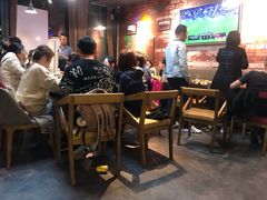 -马海涛牛肉串·东北吉林烧烤(领汇广场店)