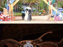 -世界恐龙谷景区