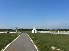 -天津东丽湖风景区