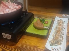 -葉家.焼鳥.居酒屋(惠利街店)