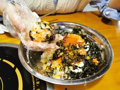 -咕咕站韩国料理(紫金港店)