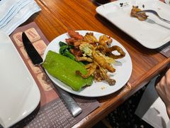 -汉巴味德·烤肉与啤酒的自助(杭州大悦城店)