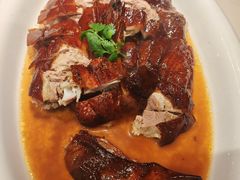 -广府乡下·饭庄(新港东路店)