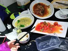 -又见炊烟私房菜(敬亭路店)