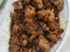 -伏尔加庄园米尼阿久尔餐厅