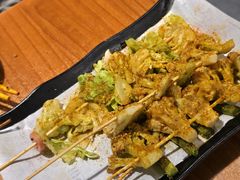 -老酱油炸社