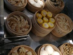 -欢乐牧场海鲜烤肉自助(牡丹园店)