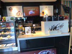 -麦当劳(红旗路店)