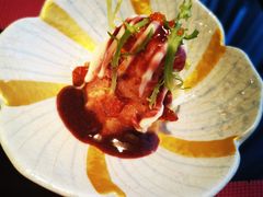 -稻早料理美术馆(城阳店)