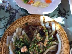 -民食香·腊排骨野生菌美食(木府店)