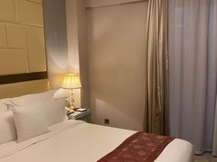 -上海安亭别墅花园酒店