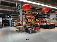 -家乐福(古北店)