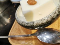 杏仁冻-小明同学(三里屯店)