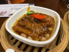 潮福蒸凤爪-潮福城大酒楼·潮粤菜·港式点心(阳光城店)
