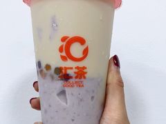 -汇茶(上邦店)