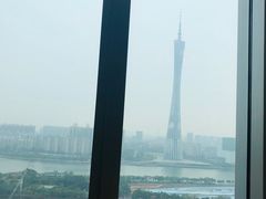 -广州富力丽思卡尔顿酒店