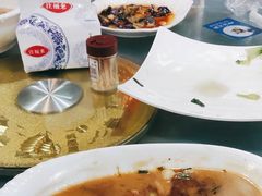 -香满阁小炒(古堰画乡景区店)
