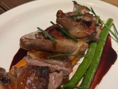 -夏朵餐厅(丁香店)